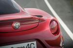 Alfa Romeo 4C 2013 года (WW)